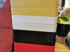 -水林间·寿喜烧自助(仙林金鹰店)