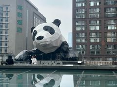 -春熙路步行街