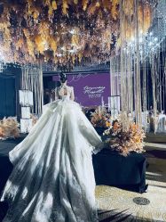 -B.Bridge Couture婚纱礼服(福田店)