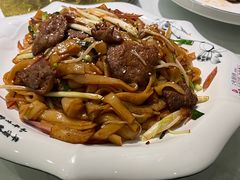 -十六台·经典广东菜(德外大街店)