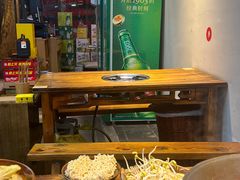 -阳阳老火锅(小南门店)