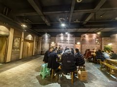 -白乐天毛肚火锅馆(南滨路店)