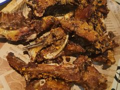 -新凯旋烧烤·燕姐千岛湖土菜