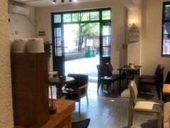 -甘单茶事小馆(洋河店)
