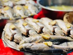 -车头老二大排档(金城步行街店)