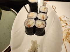 -山葵家·创意料理(万象汇店)
