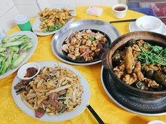 -棠记大排档(海珠店)
