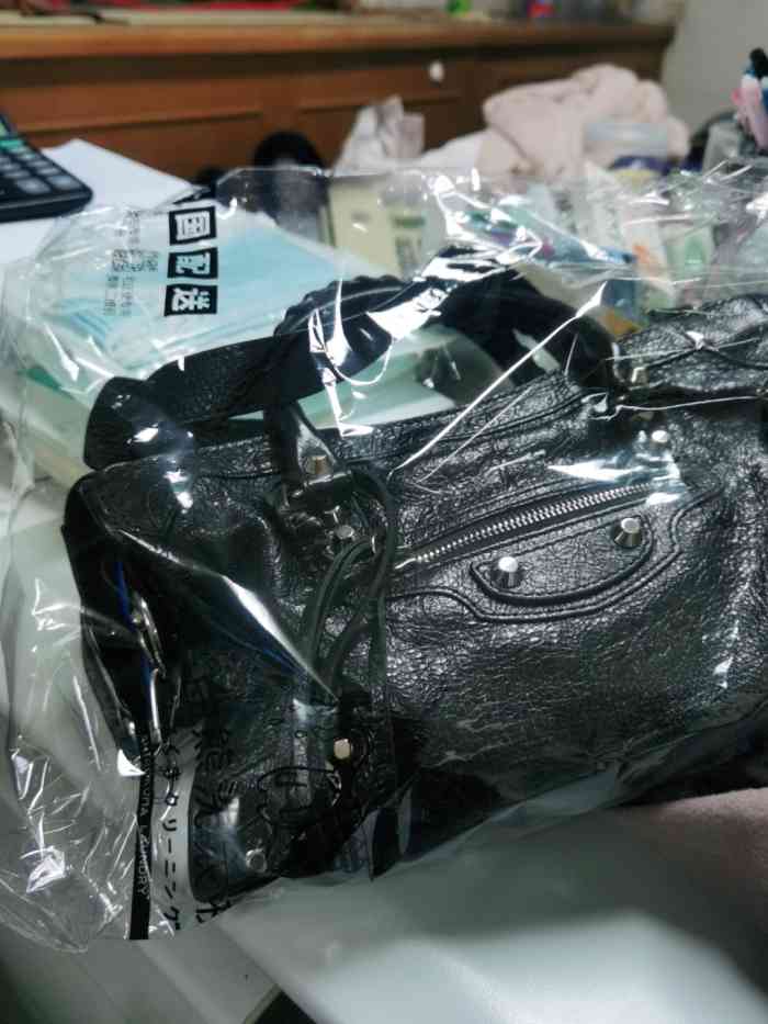 白熊洗衣社(蓝堡店)-"服务态度很好,质量很好,上门服务非常便利.