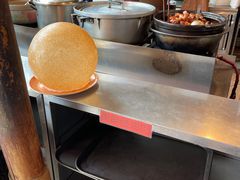 旺财大煎堆-石岐佬中山菜馆(张溪店)