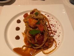 -北京金融街丽思卡尔顿酒店·意味轩 Cepe