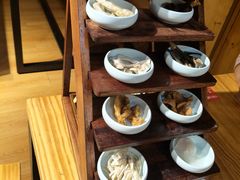 -勺子米线·云南传统小吃市集(四方街店)