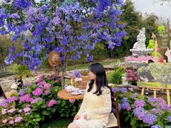 -HERRE·FARM 赫尔露营农场·团建聚会包场