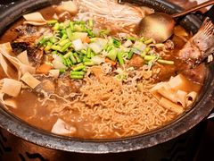 -探鱼·鲜青椒爽麻烤鱼(正佳广场店)