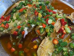 臭桂鱼-湘聚南县土菜馆(龙山二路店)