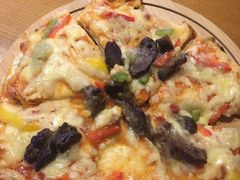 -腰子哥烤串(石佛营炫特店)