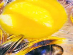 沙棘雪梨-三个蒙古大叔羊肉串(大宁店)