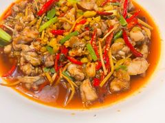 -小四川菜馆(托乐嘉店)