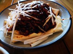 -局气 烤鸭·北京菜(光华路店)