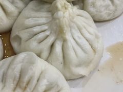 -津门张记包子铺(华昌道店)