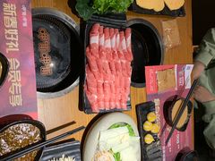 -呷哺呷哺 黄金牧场 (欢乐谷店)
