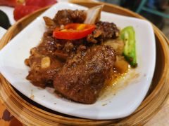 -一笼小幸运