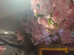 -缘福乡村铁锅炖民宿(八达岭店)