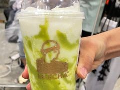 -LELECHA乐乐茶(三里屯店)