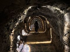 -八奇洞景区