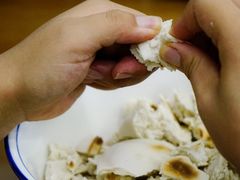 -清真馬峰小炒泡饃