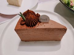 -娜娜家•Nana’s restaurant (爱琴海店)