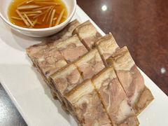 -德兴馆(广东路总店)