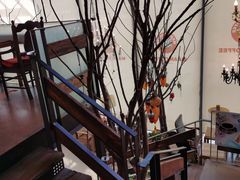 -漫咖啡(银泰创意城店)