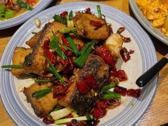 -静一餐厅·湖北菜(前门店)