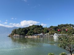 -南诏风情岛