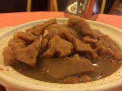 -深运潮州粥(东门店)