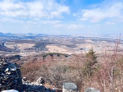 -帽儿山国家森林公园