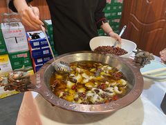 -雲蜀龙阁·金牌水煮鱼(方庄店)