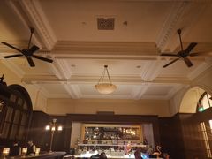 -LONG BAR 廊吧(外滩华尔道夫酒店)