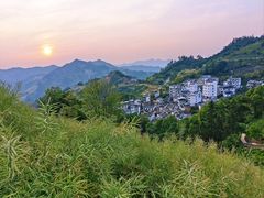 -石潭村