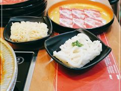 -牛New寿喜烧(青浦店)