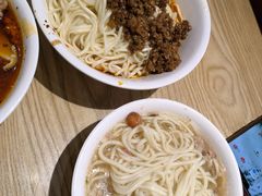 -吴记怪味面(牛王庙店)