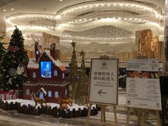 -威珀斯酒店·珀萃美食餐厅