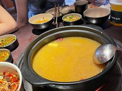 -芸鲜季·云南野生菌餐厅· 云南风物味研社(闵行店)