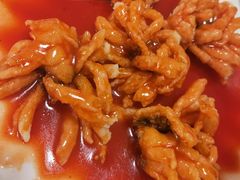 -笑红饭庄