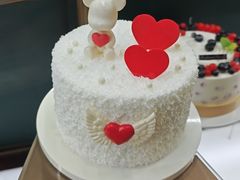 -红跑车HPCBAKERY(汉商店)