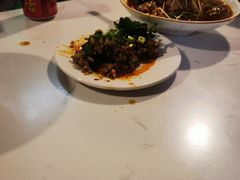 -百年粉蒸牛肉