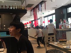-必胜客(仁恒店)