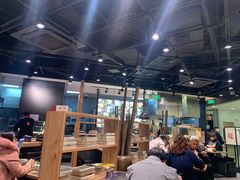 大堂-和府捞面(西溪印象城店)