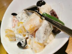 -久苑烧肉(世界城广场店)