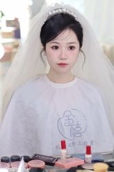 -金禧化妆造型工作室(市桥地铁站店)